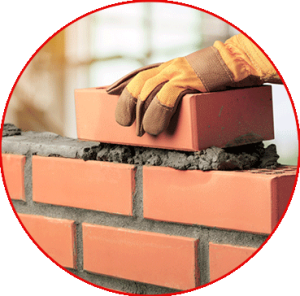 Affordable Masonry completing chimney rebuild and masonry repair in Burlington, Union Grove, and Rochester, WI, ensuring safe and long-lasting performance. Best brick, masonry, tuckpointing, fireplace companies/contractors near Greenfield, WI